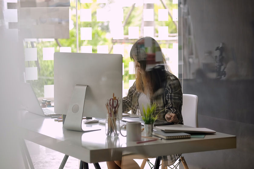 Office Worker