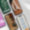 Mobile App Design