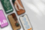 Mobilappdesign