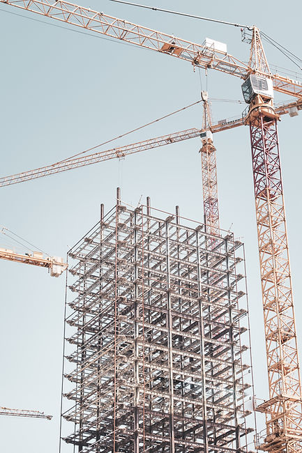sitio de construcción