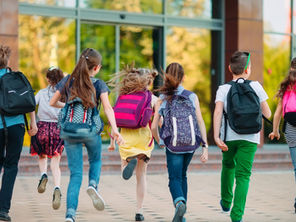 Back to School Roundup 2025