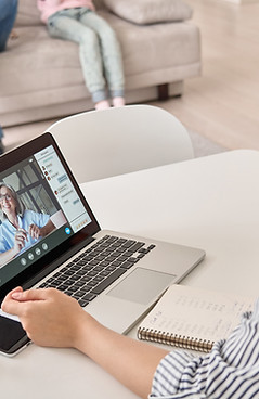 Online Teaching