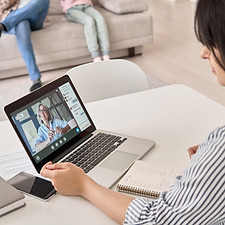 Online Teaching