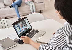 Online Teaching