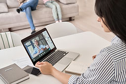 Online Teaching