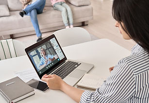 Online-Unterricht