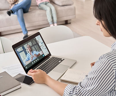 Online Teaching