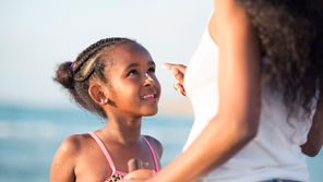 Sunscreen - Warm Sunny Weather is on the Horizon