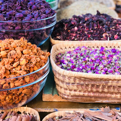 Spice Shop