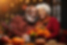 Happy Elderly Couple