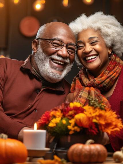 Navigating Mental Health and Substance Use During Thanksgiving: Finding Support Amidst the Holidays