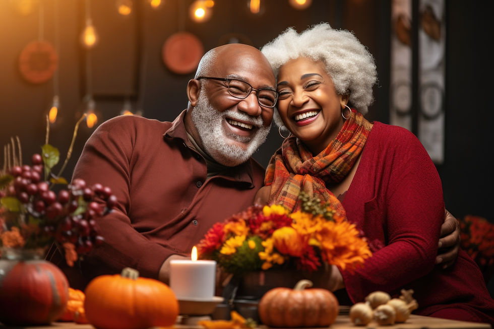 Whole life Insurance for Seniors