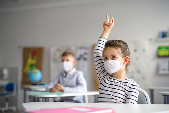 Being the Mindful Educator