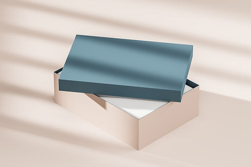 Fancy Gift Box