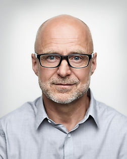 Médico masculino sênior