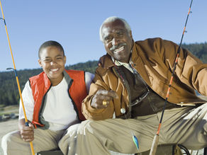 Illustrasjon av abukar