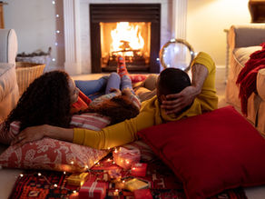 Festive Flicks: Holiday Movie Favourites at Blue Rock Law