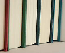 book recommendations