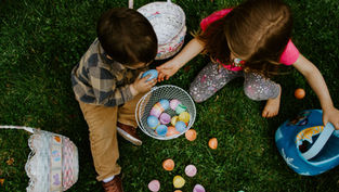 Trainingszeiten in den Osterferien