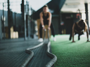 CrossFit Antalya – Gücünü Artır, Dayanıklılığını Zirveye Taşı