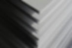 Stacked Paper Sheets