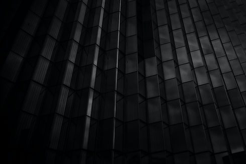 Dark Abstract Structure