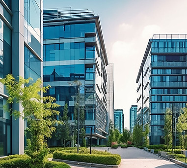 Commercial Buildings