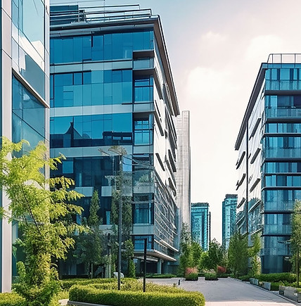 Commercial Buildings