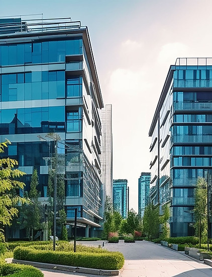 Commercial Buildings