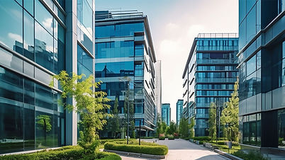 Commercial Buildings
