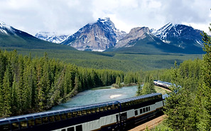 Berge