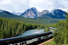 Mountains