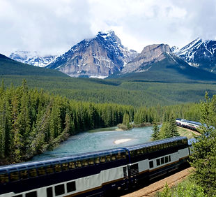 Mountains