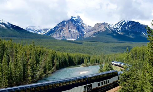 Mountains