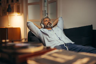 Music today is everywhere, constantly streaming from our phones, computers, and speakers. It’s easy to take it for granted, treating it as a backdrop to our busy lives. But when was the last time you really listened?