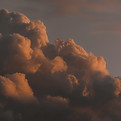 Sunset Clouds