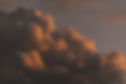 Sunset Clouds