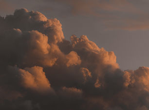 Sunset Clouds