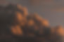 Sunset Clouds