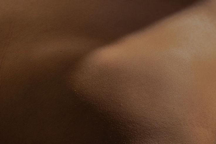 Close-Up Texture