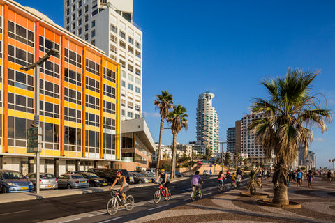 Tel Aviv