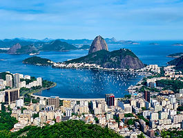Playa Botafogo