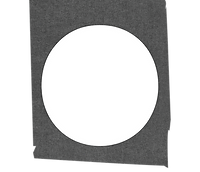 Circular Frame Design