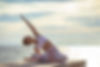 Yoga Twist