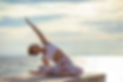 Yoga Twist