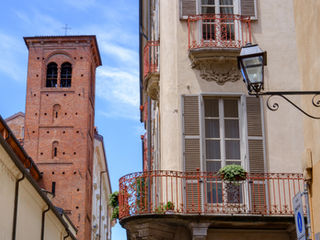 Discovering Piedmont