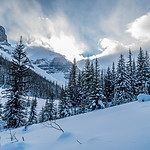 Snow