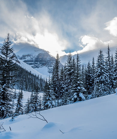 Snow
