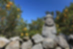 Dolhareubang