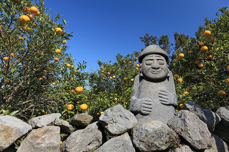 Dolhareubang